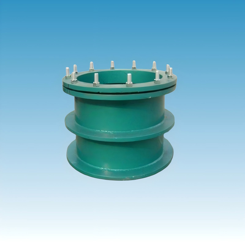 柔性防水套管