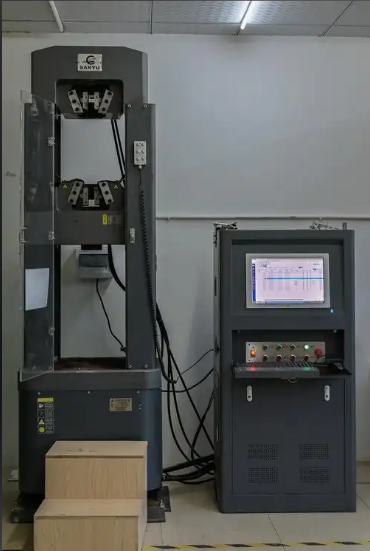 萬能機械性能試驗機