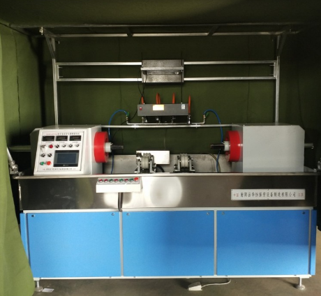 大型磁粉檢測機