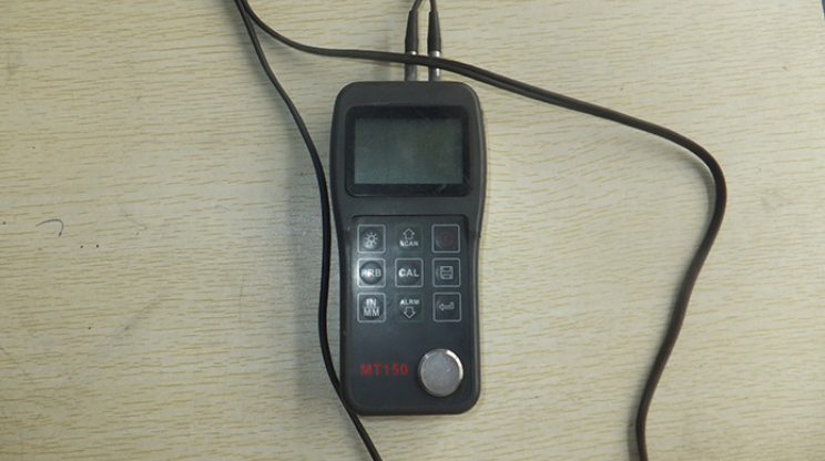 測厚儀