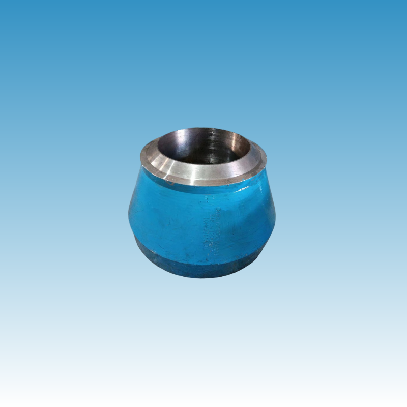 合金高壓異徑管